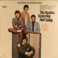 The Beatles, Yesterday And Today (LP)