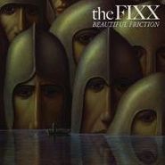 The Fixx, Beautiful Friction (CD)