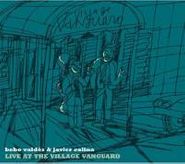Bebo Valdés, Live At the Village Vanguard (CD)