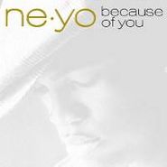 Ne-Yo, Because of You (CD)