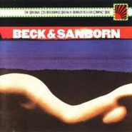 Joe Beck, Beck & Sanborn (CD)