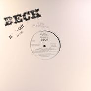 Beck, Where It's At [Promo] (12")