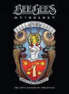 Bee Gees, Mythology: The 50th Anniversary Collection [Box Set] (CD)