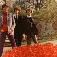 Bee Gees, The Studio Albums 1967-1968 [Box Set] (LP)