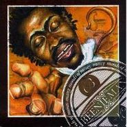 Beenie Man, Many Moods Of Moses (CD)
