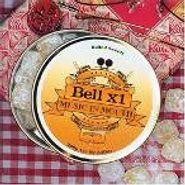 Bell X1, Music In Mouth (CD)