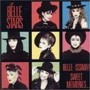 The Belle Stars, Belle-issima! Sweet Memories...(CD)