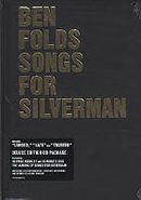 Ben Folds, Songs for Silverman [Deluxe Edition] (CD)