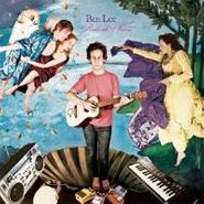 Ben Lee, Rebirth Of Venus (CD)