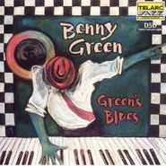 Benny Green, Green's Blues (CD)