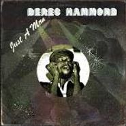 Beres Hammond, Just A Man (CD)