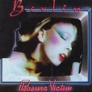 Berlin, Pleasure Victim (CD)