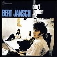 Bert Jansch, It Don't Bother Me [Import] (CD)