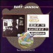Bert Jansch, Jack Orion / Nicola (CD)