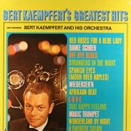 Bert Kaempfert, Bert Kaempfert's Greatest Hits (LP)