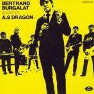 Bertrand Burgalat, Bertrand Burgalat Meets A.S. Dragon (CD)