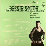 Bessie Smith, The Bessie Smith Story Volume 2 (LP)