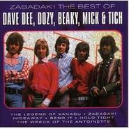 Dave Dee, Dozy, Beaky, Mick & Tich, The Best of (CD)