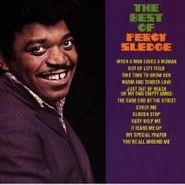 Percy Sledge, The Best of Percy Sledge (CD)