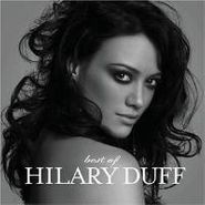 Hilary Duff, Best of Hilary Duff (CD)