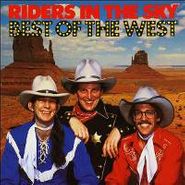 Riders In The Sky, Best of the West (CD)