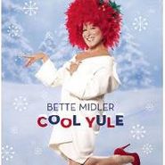 Bette Midler, Cool Yule (CD)