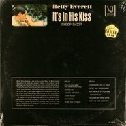 Betty Everett, It's In His Kiss (Shoop-Shoop) (LP)