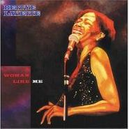 Bettye LaVette, A Woman Like Me (CD)