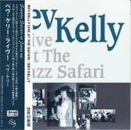 Bev Kelly, Live at the Jazz Safari [Mini-LP Sleeve] (CD)