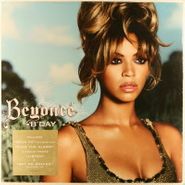 Beyoncé, B'Day (LP)