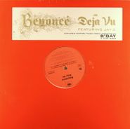 Beyoncé, Deja Vu (12")