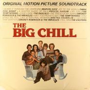Various Artists, The Big Chill [OST] (LP)