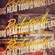 Big Head Todd & The Monsters, Rock Steady (CD)