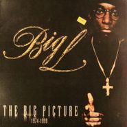 Big L, The Big Picture (LP)