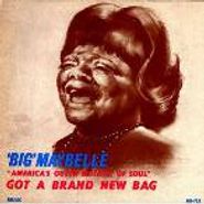 Big Maybelle, Got A Brand New Bag (CD)