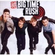 Big Time Rush, BTR (CD)