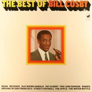 Bill Cosby, The Best Of Bill Cosby (LP)