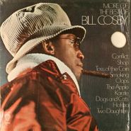 Bill Cosby, More Of The Best Of Bill Cosby (LP)