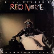 Bill Nelson's Red Noise, Sound-On-Sound (LP)