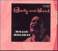 Billie Holiday, Body And Soul