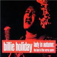 Billie Holiday, Lady In Autumn: The Best Of The Verve Years (CD)