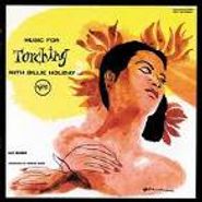 Billie Holiday, Music For Torching (CD)