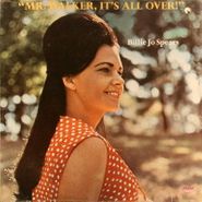 Billie Jo Spears, "Mr. Walker, It's All Over" (LP)