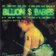 Billion Dollar Babies, Complete Battle Axe (CD)