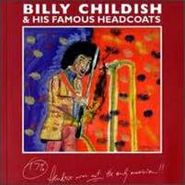 Billy Childish & His Famous Headcoats, 17% Hendrix Was Not the Only Musician!! [Limited Edition, Import] (CD)