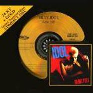 Billy Idol, Rebel Yell [24KT Gold Disc] (CD)