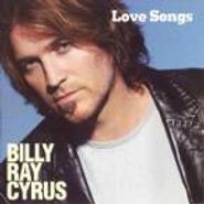 Billy Ray Cyrus, Love Songs (CD)