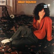 Billy Squier, The Tale Of The Tape (LP)