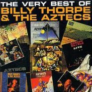 Billy Thorpe, The Very Best of Billy Thorpe & The Aztecs (CD)