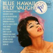 Billy Vaughn, Blue Hawaii (LP)